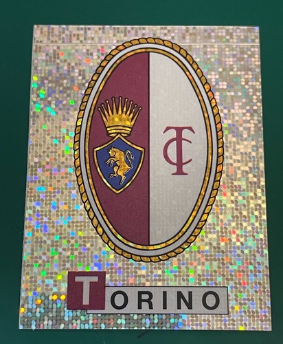 Scudetto figurine calciatori - scudetto,