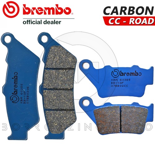 Pastiglie freno brembo - freno,