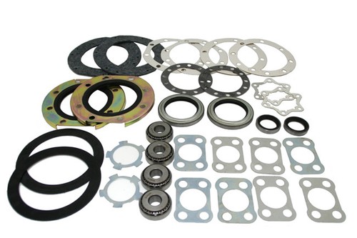 Kit guarnizioni cuscinetti - kit,
