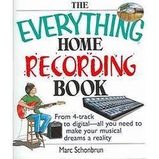The Everything Home Recording