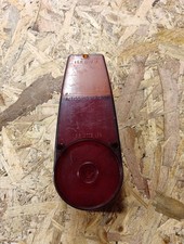 Plastica Fanale Posteriore