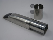 VINTAGE BERG LARSEN METALLO