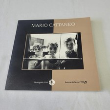 (AA.VV.) Mario Cattaneo