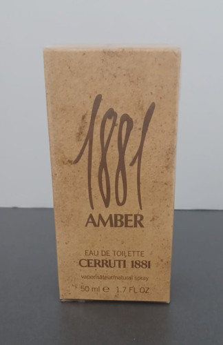 Cerruti 1881 amber - 1881, de