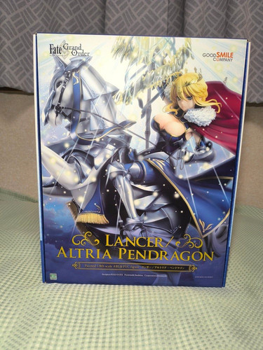 Fate grand order lancer altria - fate/grand,
