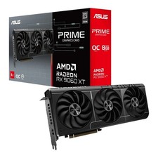 ASUS Prime Radeon RX 9060 XT