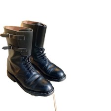 Anfibi Militari Nuovi N 45