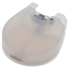 Serbatoio acqua bianco per