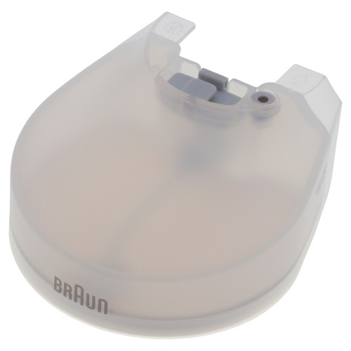 Serbatoio acqua bianco per