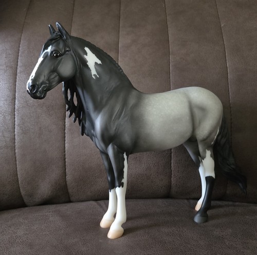 Salud 2025 breyerfest modello - 2025,