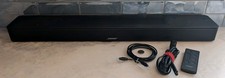 Bose Smart Soundbar 550 Dolby