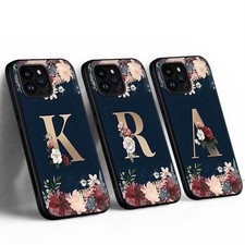 Custodia antiurto per iPhone 11/11 Pro/12/12 mini/12 Pro Max cover telefono opaca UK