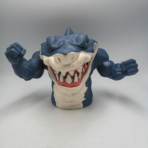 Street sharks ripster - street,