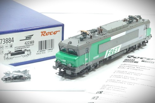 Scala roco 73884 - ho,