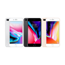 Apple iPhone 8 Plus 64GB -