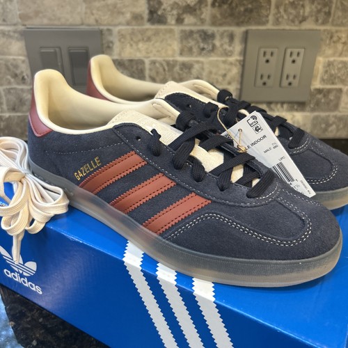 Adidas gazelle indoor legend - adidas,