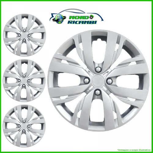 Serie borchie 4 - -,