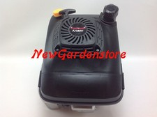 Motore rasaerba completo