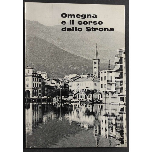 Omegna corso dello - dello, strona