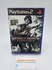 Medal honor vanguard ps2 - of,