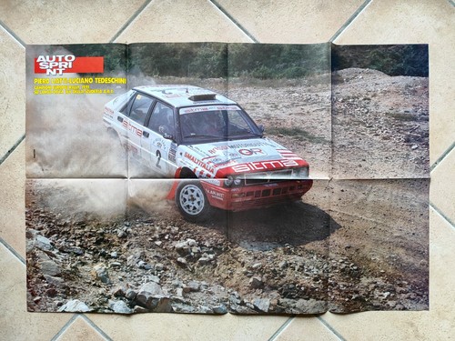 Poster 1991 piero liatti - 1991,