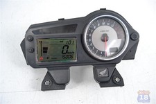 Strumentazione cruscotto