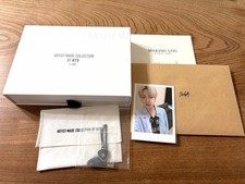Collana Plettro Chitarra BTS