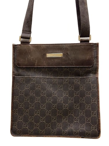 Borsa tracolla gucci - tracolla,