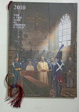 89955 Calendario Carabinieri 2010