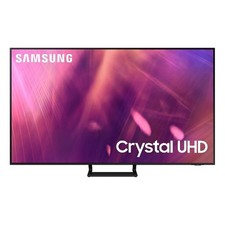 TV 75" SAMSUNG UE75AU9070 LED 4K ULTRA HD SMART WIFI 2800 PQI HDMI NO 8K NO 3D