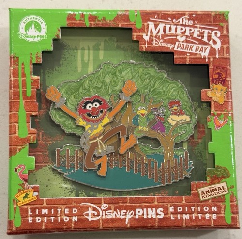 2026 disney world muppets park - world,