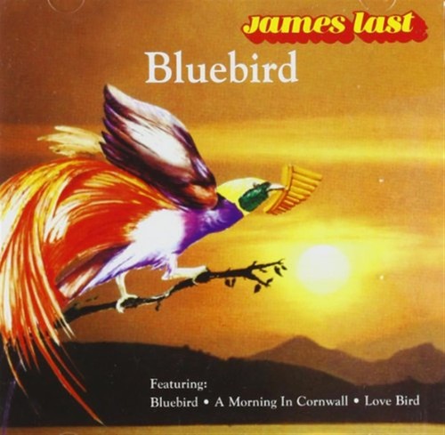 Bluebird james last audio - -,