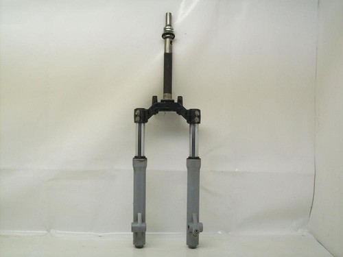 Forcella anteriore per - anteriore,