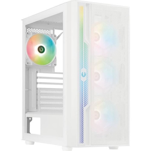 Case bitfenix apollo - case,