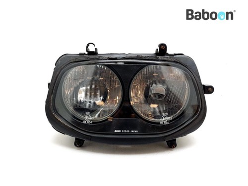 Faro anteriore suzuki gsx - anteriore,
