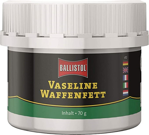 Vasellina vaselina ballistol - vasellina,