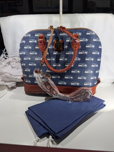 Nuova borsa tracolla dooney - tracolla,