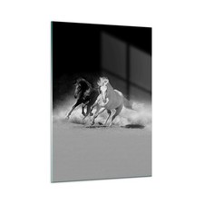 Quadro su Vetro 50x70cm