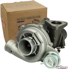 Nuovo turbocompressore Evoron