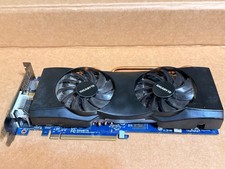 GIGABYTE ATI Radeon HD 5870