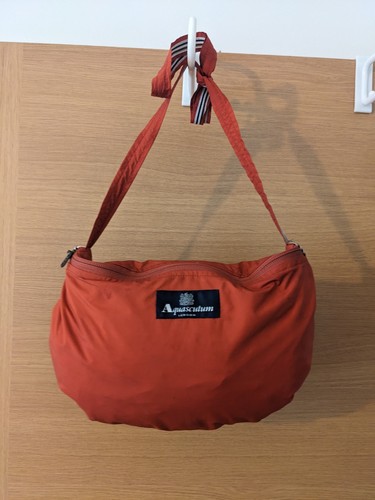 Aquascutum luxury arancione - aquascutum,