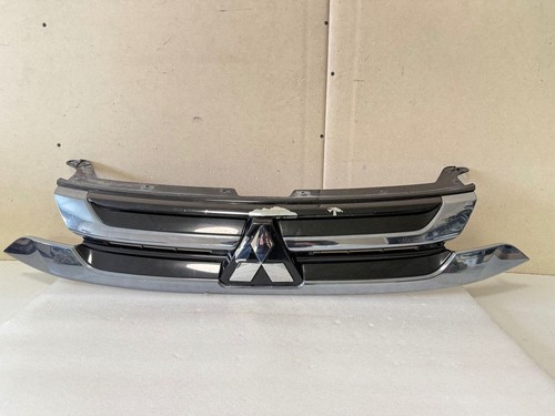 Griglia anteriore mitsubishi - anteriore,
