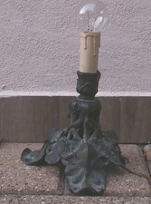 Lampada Art Decò D'epoca