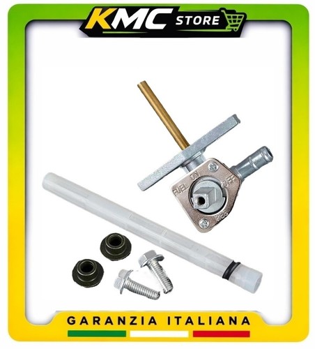 Rubinetto benzina moto honda - moto,