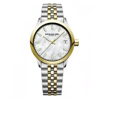 Raymond weil 5634 stp 97021 - weil, 5634-stp-97021