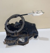 SERRATURA ANTERIORE SINISTRA PER BMW Serie 3 E46 Berlina (01>05)