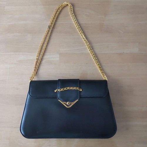 Autentica borsa tracolla - borsa, a