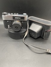 FED 5B - Fotocamera URSS +