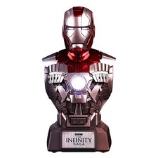 Statua HiPlay Killerbody Iron