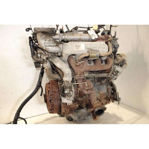 Motore fiat ducato 02 - fiat, 94